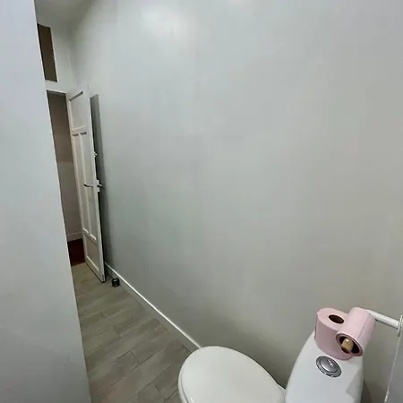 La Perle Lilloise 4 Personnes Centre